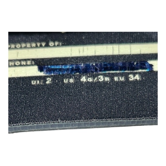 Hunter Classic Black Waterproof Boots size 4 USA - Picture 9 of 11